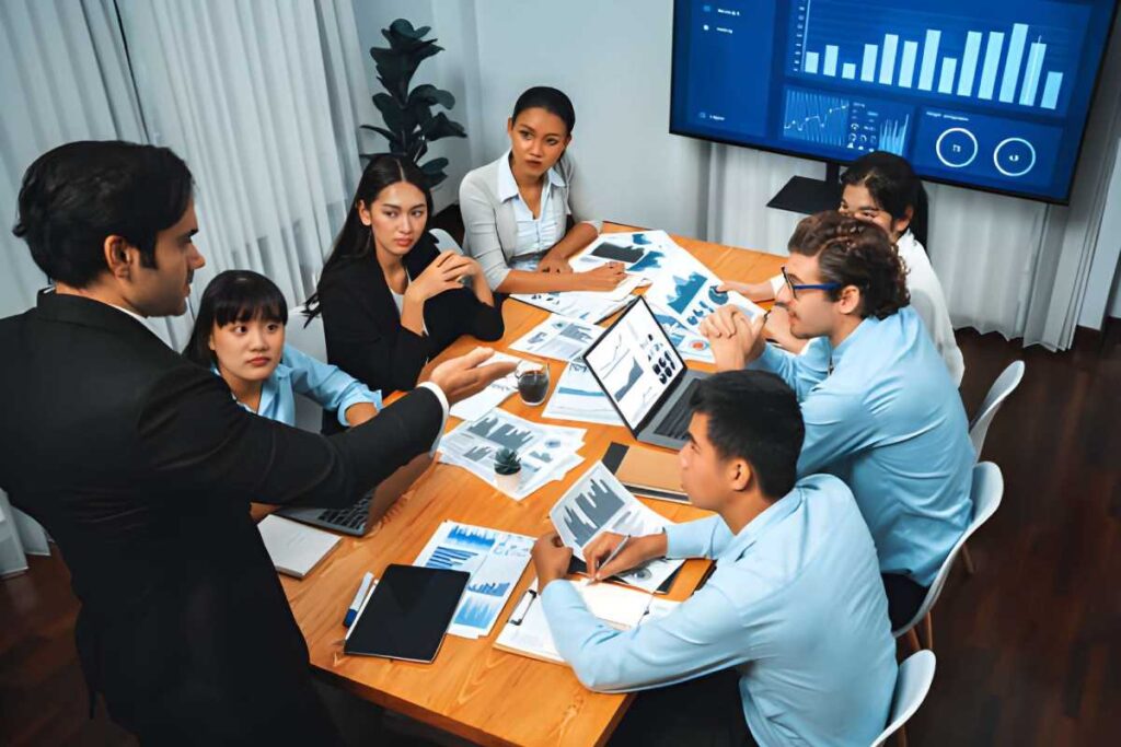 Landscaping Marketing Agency