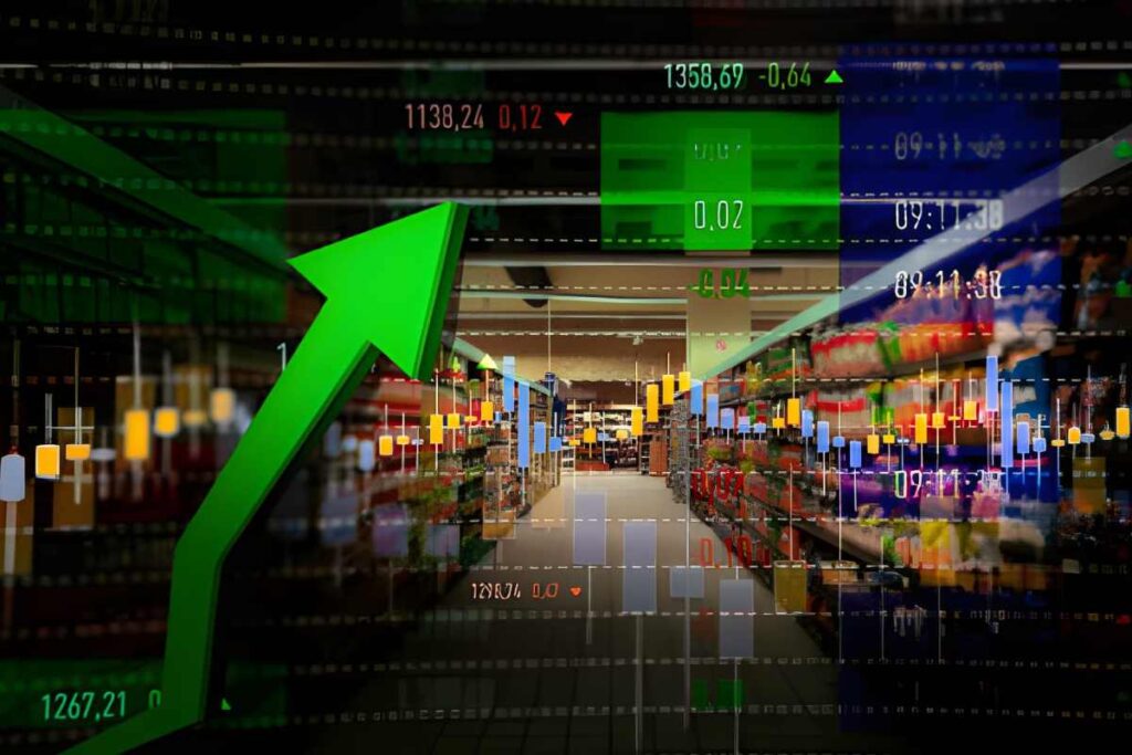Retail Trading