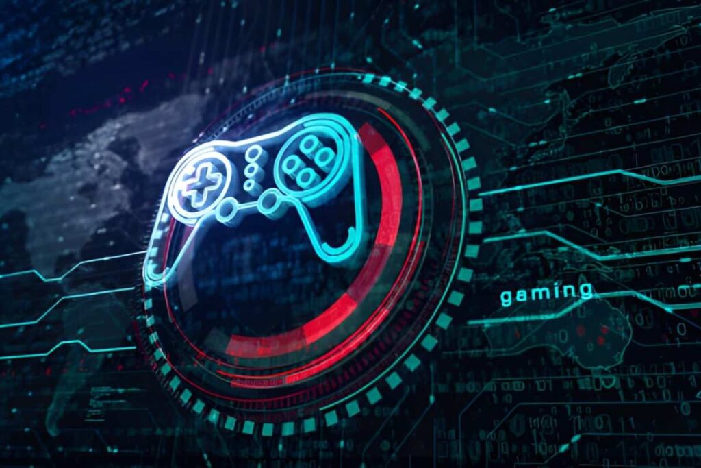 The Inspiration of Gamification on User Engagement in Online Platforms Gamification