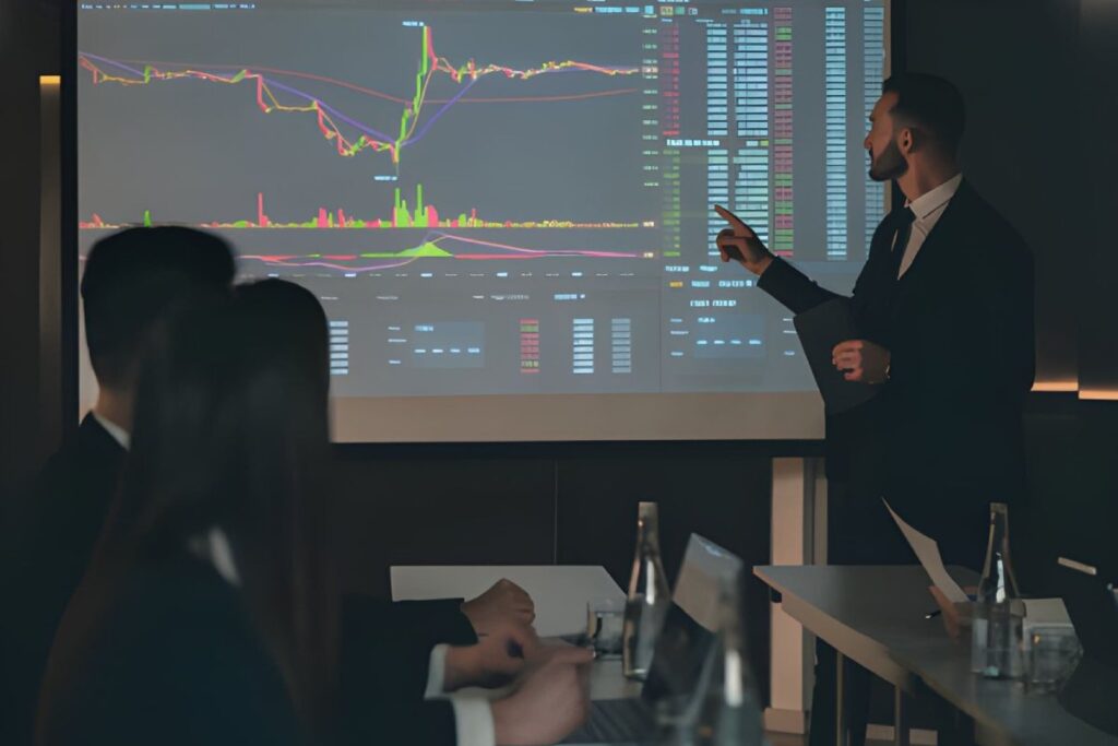 6 Tips for Success at a Trade Show Trade Show