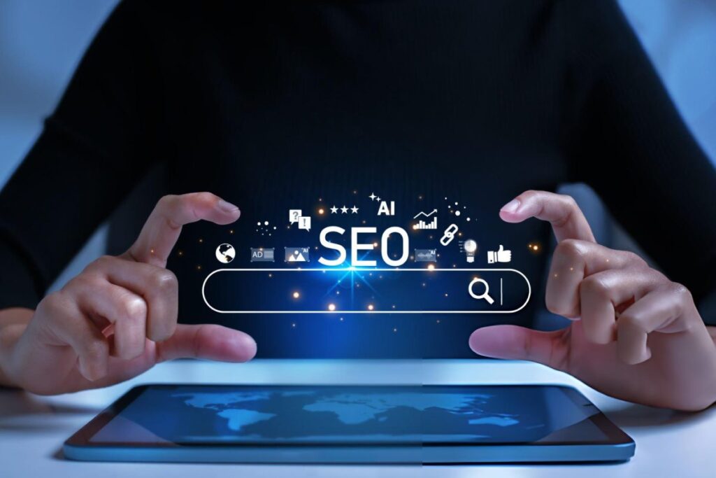 Can Claude Code Automate Your SEO? The Future of AI-Powered Optimisation Claude Code