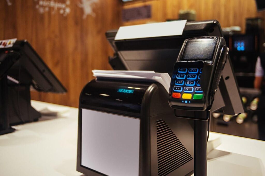 POS Systems for Small Businesses: Boost Efficiency and Track Sales with Ease. POS System