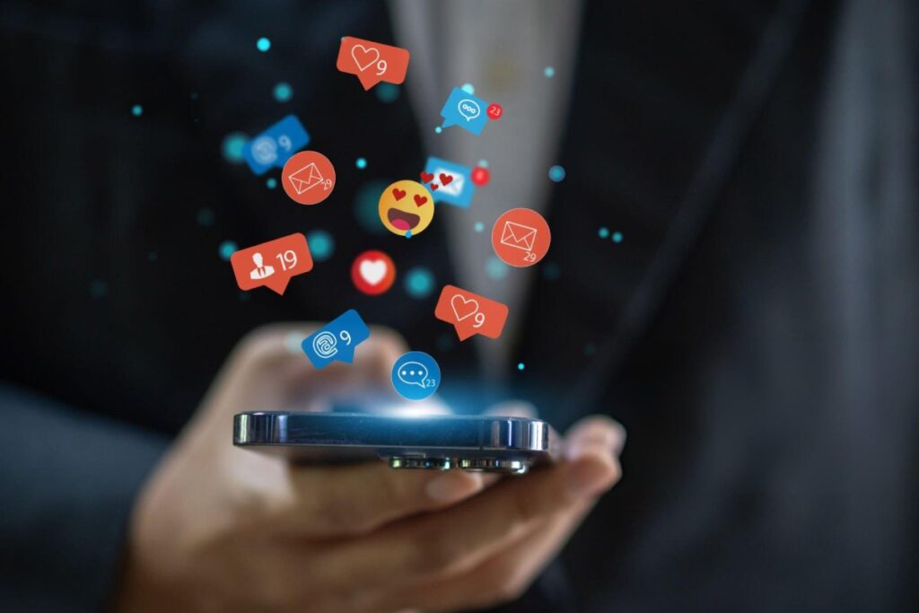 Navigating the Social Media Saga Silktest: Lessons for the Digital Age Social Media Saga