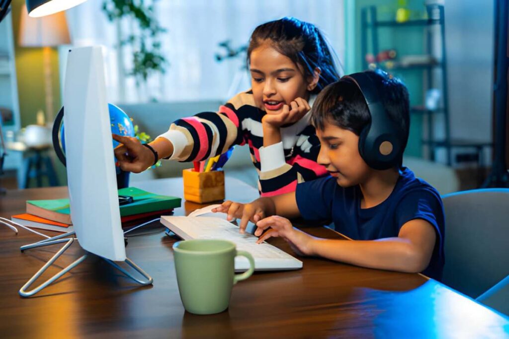 Computer Learning